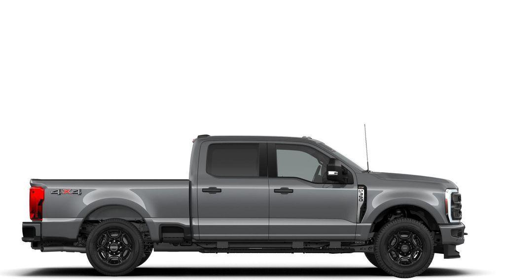 new 2026 Ford F-350 car, priced at $64,620