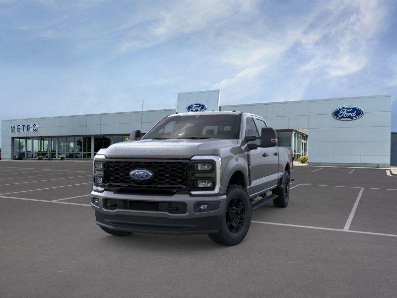 new 2026 Ford F-350 car, priced at $64,620