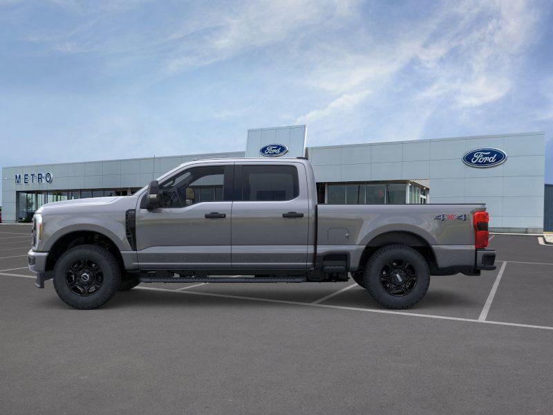 new 2026 Ford F-350 car, priced at $64,620