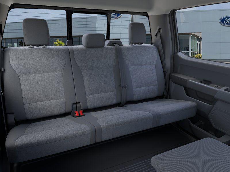 new 2026 Ford F-350 car, priced at $64,620