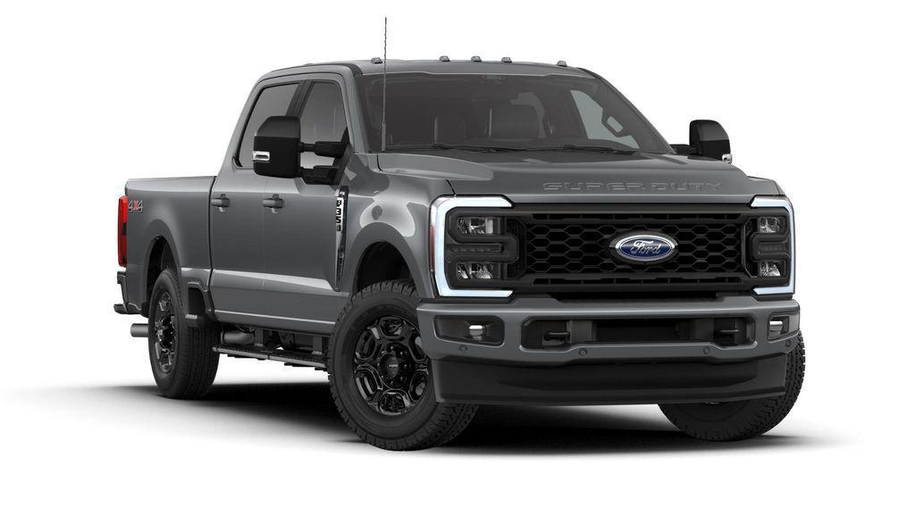 new 2026 Ford F-350 car, priced at $64,620