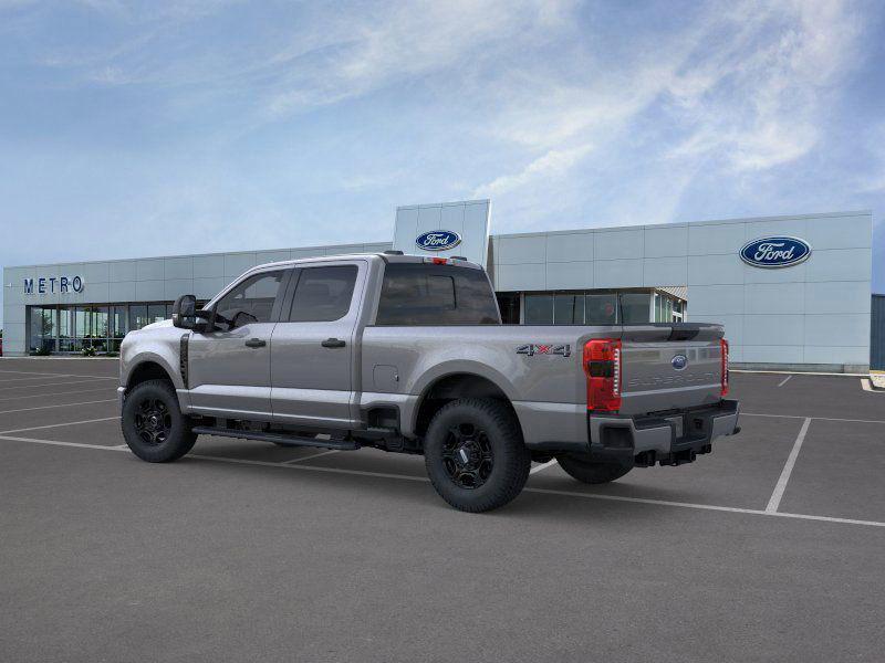 new 2026 Ford F-350 car, priced at $64,620