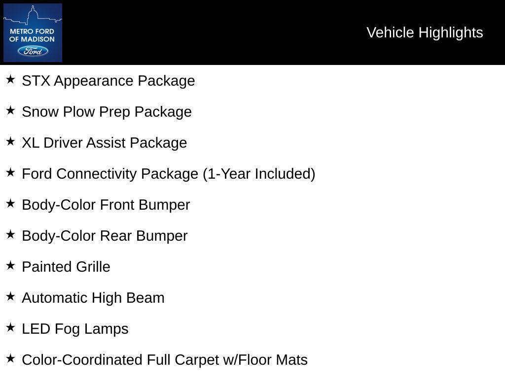 new 2026 Ford F-350 car, priced at $64,620