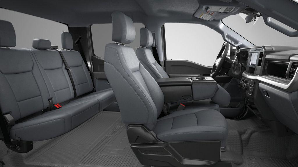 new 2026 Ford F-350 car, priced at $64,620