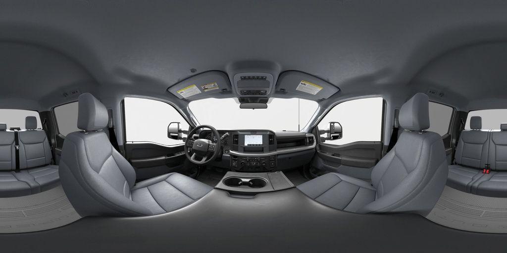 new 2026 Ford F-350 car, priced at $64,620