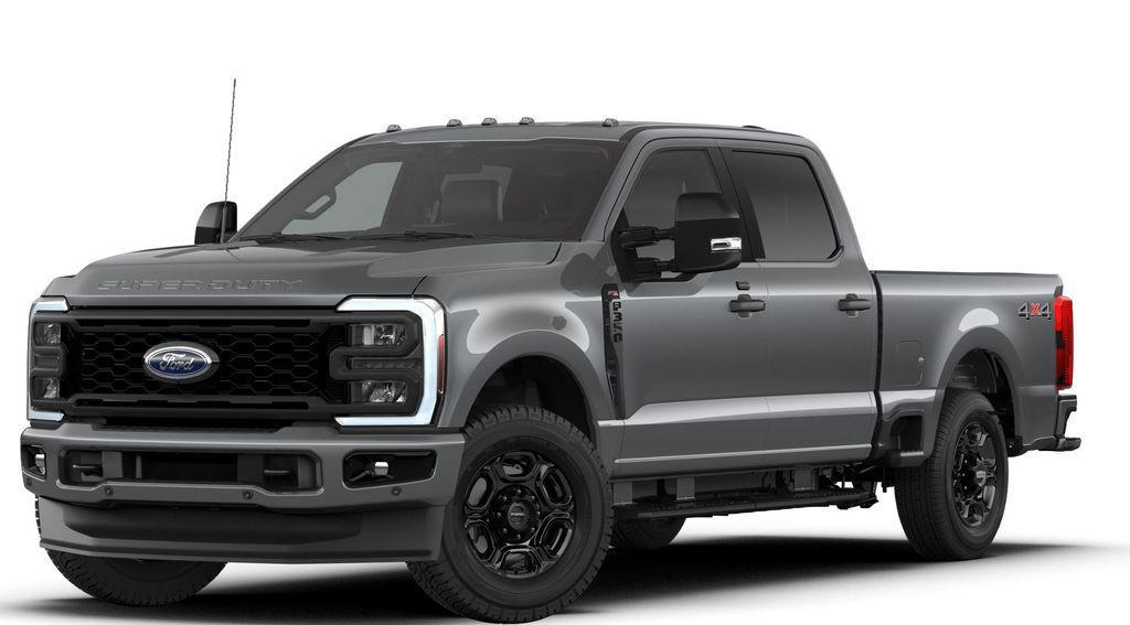 new 2026 Ford F-350 car, priced at $64,620