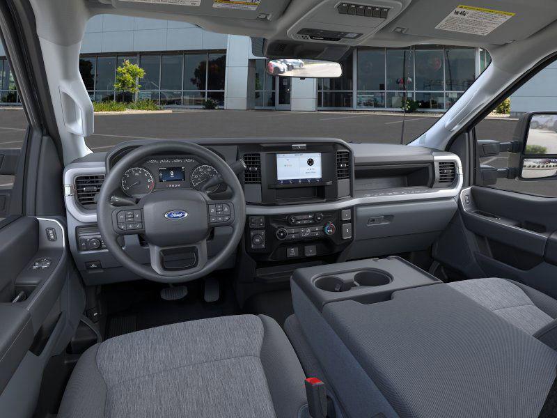 new 2026 Ford F-250 car, priced at $59,745