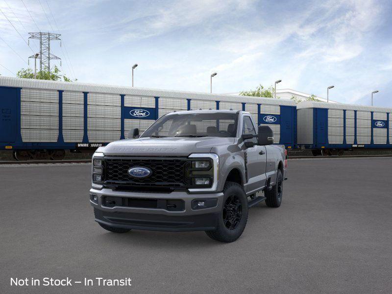 new 2026 Ford F-250 car, priced at $61,245