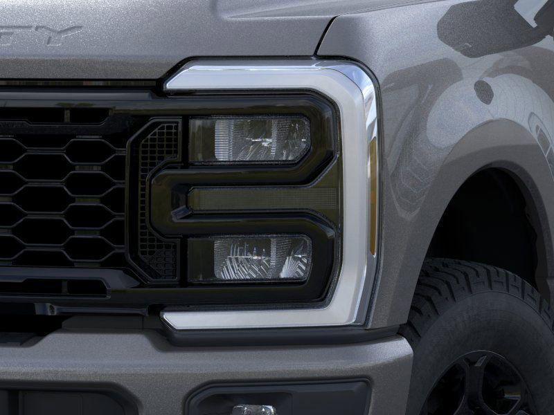 new 2026 Ford F-250 car, priced at $61,245