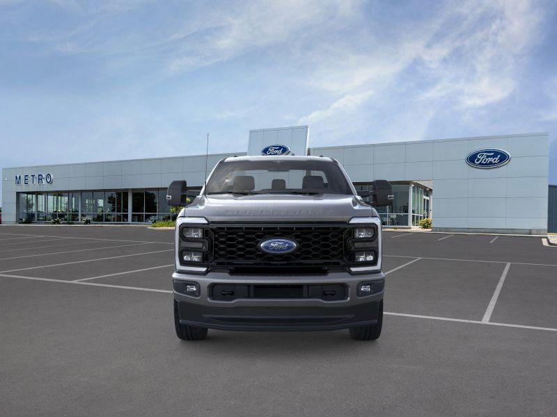 new 2026 Ford F-250 car, priced at $59,745