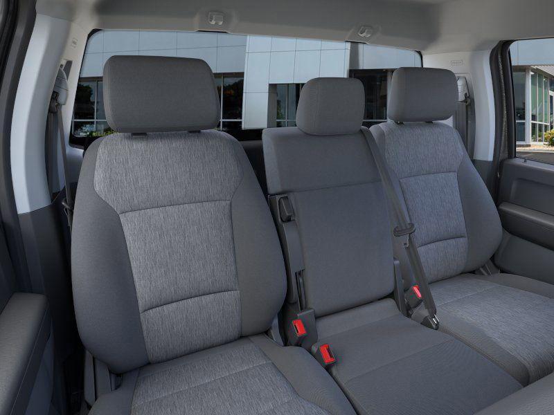 new 2026 Ford F-250 car, priced at $59,745