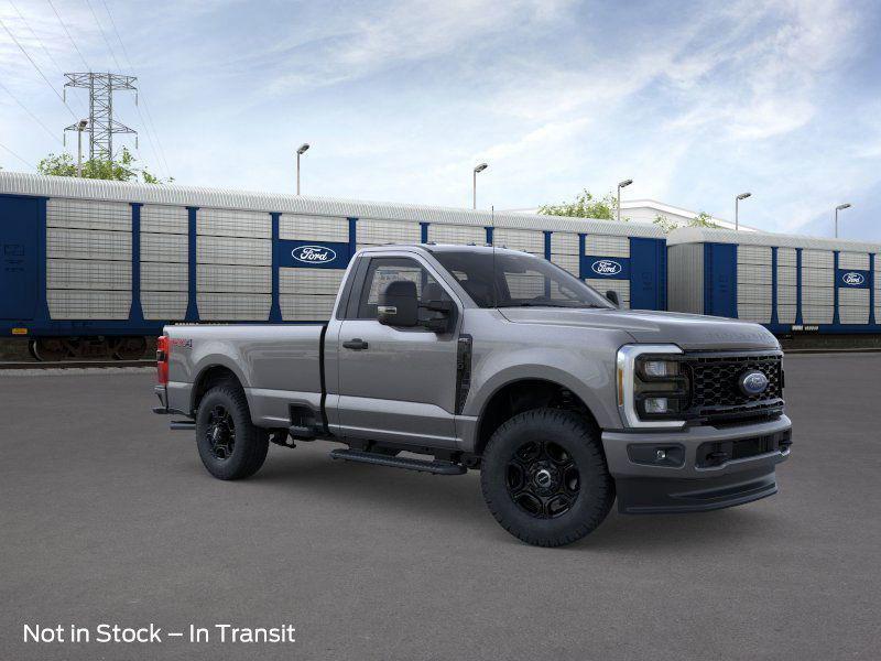 new 2026 Ford F-250 car, priced at $61,245