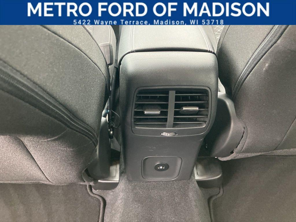 used 2024 Ford Escape car, priced at $29,000
