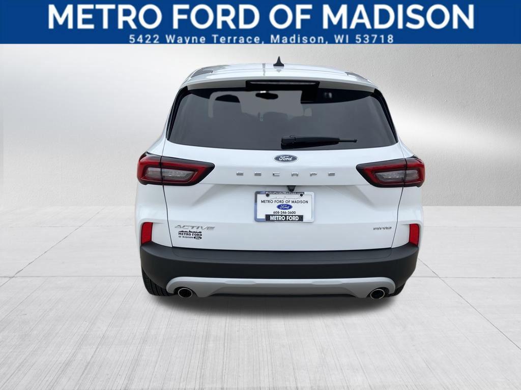 used 2024 Ford Escape car, priced at $29,000