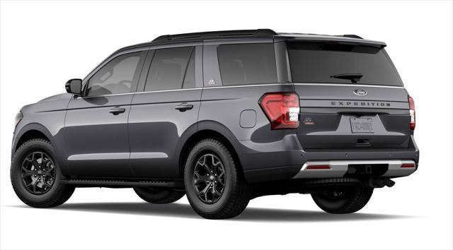 new 2024 Ford Expedition car, priced at $73,620