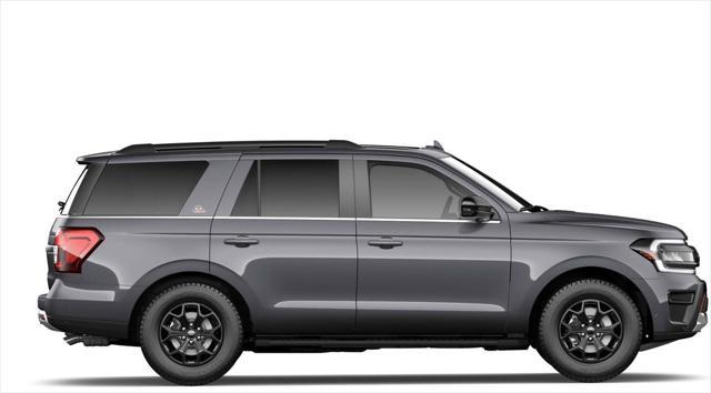 new 2024 Ford Expedition car, priced at $73,620