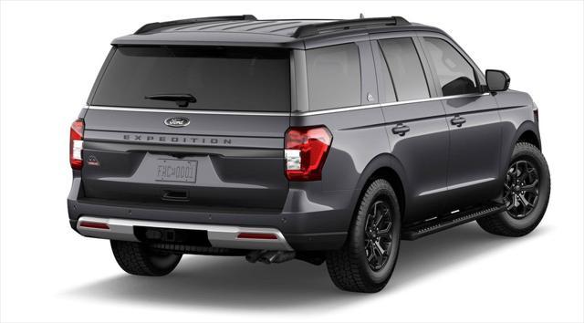 new 2024 Ford Expedition car, priced at $73,620