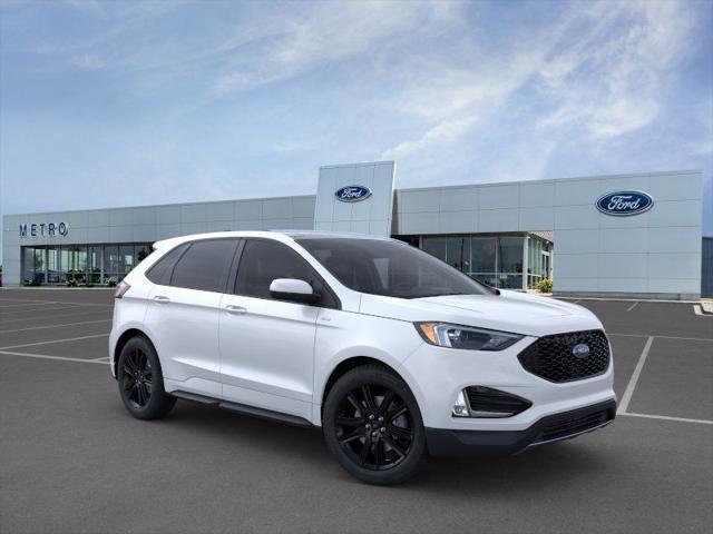 new 2024 Ford Edge car, priced at $41,902