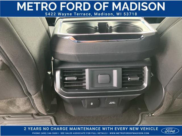 used 2022 Ford F-150 car, priced at $44,978