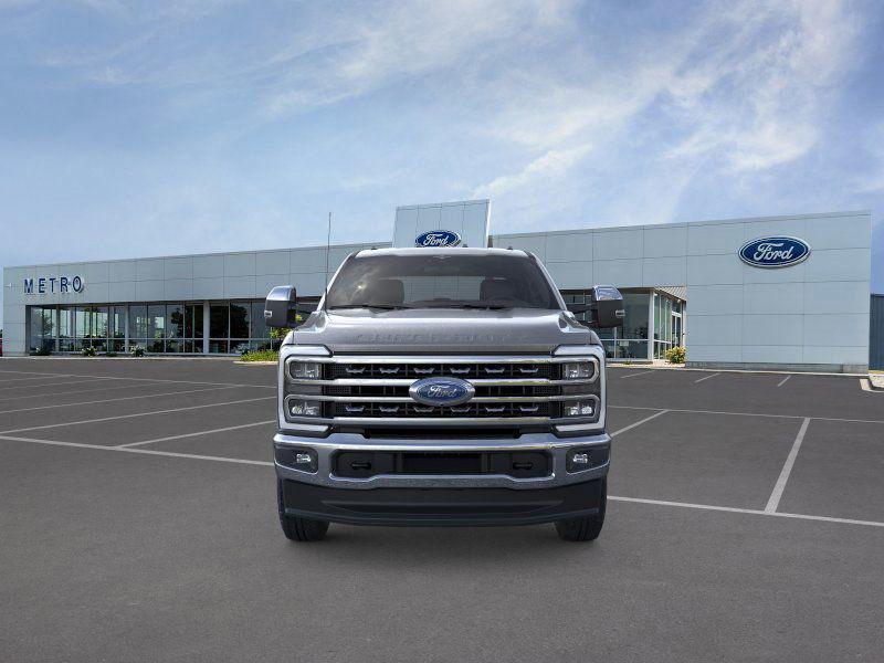 new 2026 Ford F-250 car, priced at $74,680