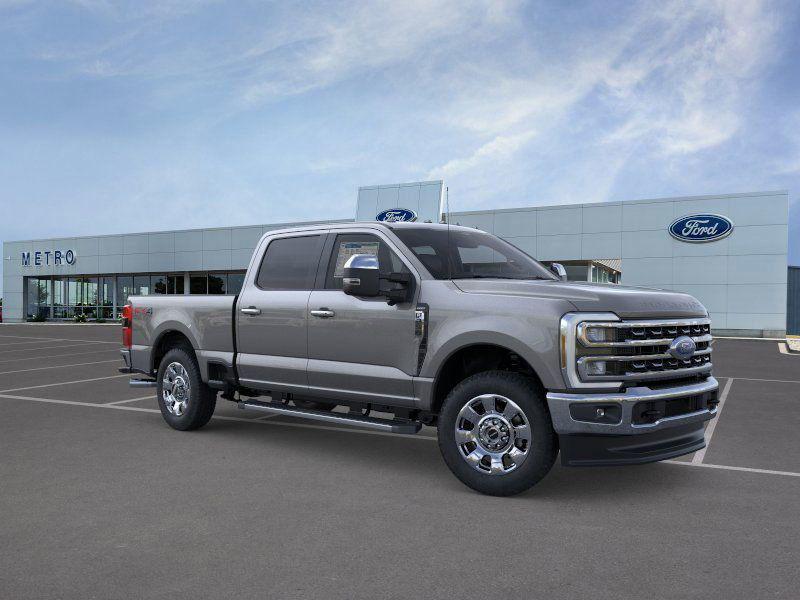 new 2026 Ford F-250 car, priced at $74,680