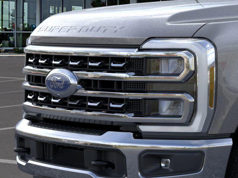 new 2026 Ford F-250 car, priced at $74,680