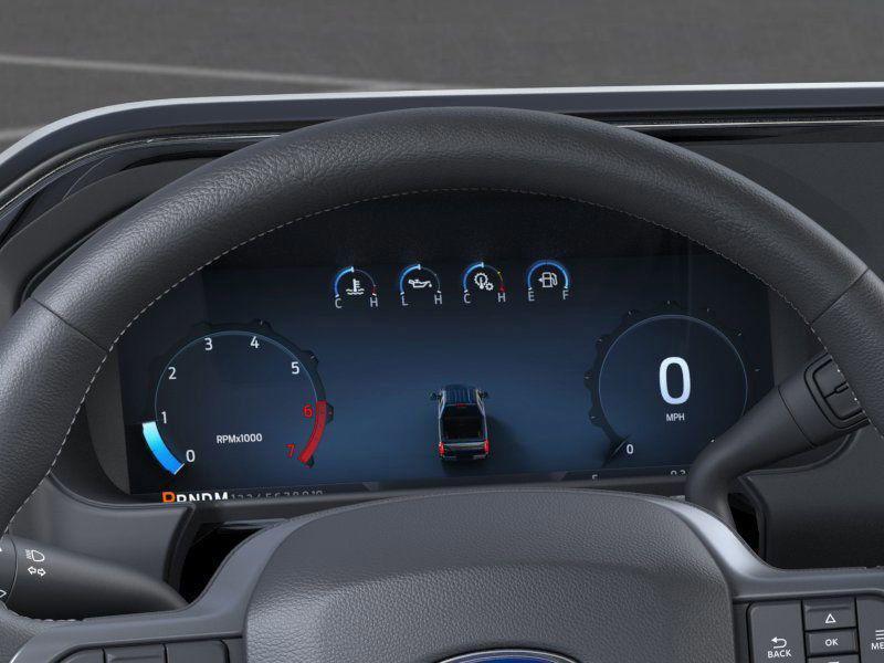 new 2026 Ford F-250 car, priced at $74,680