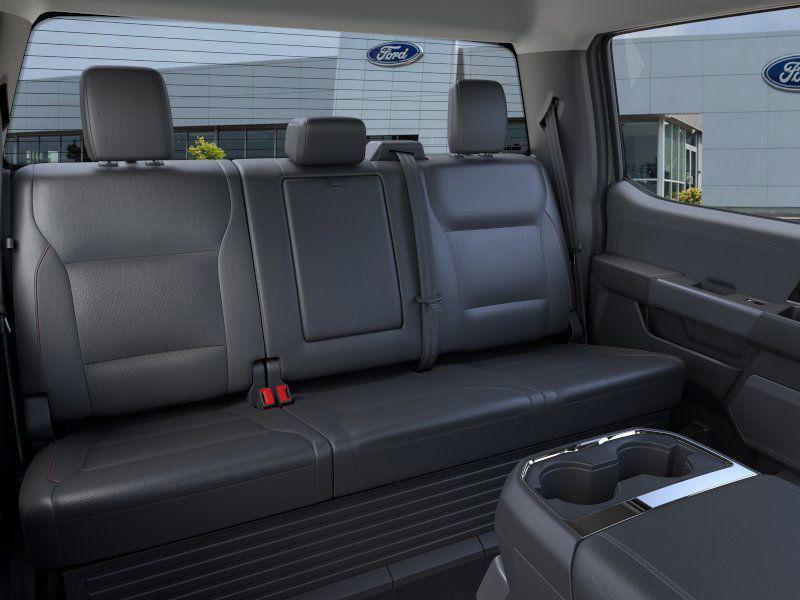 new 2026 Ford F-250 car, priced at $74,680