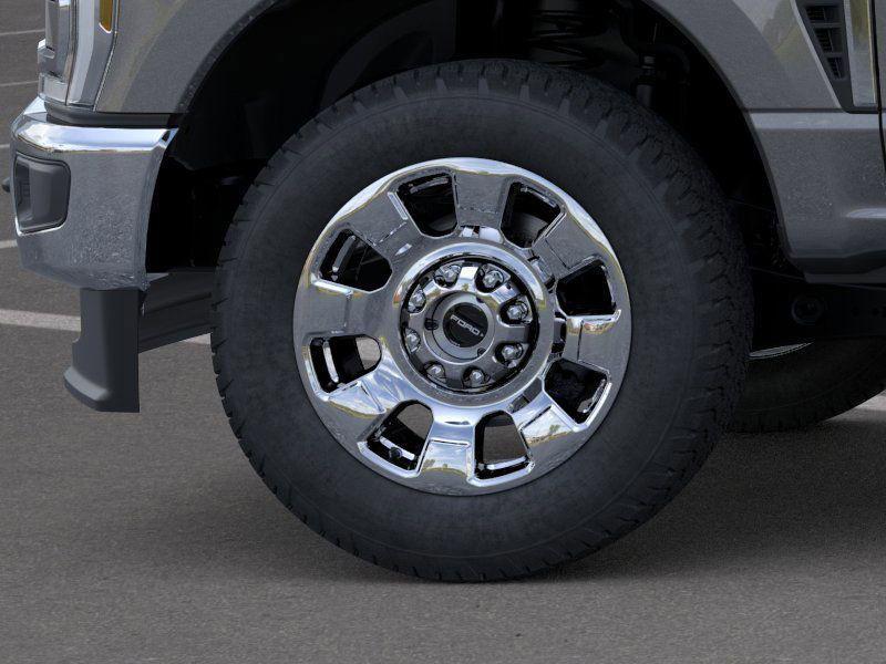 new 2026 Ford F-250 car, priced at $74,680