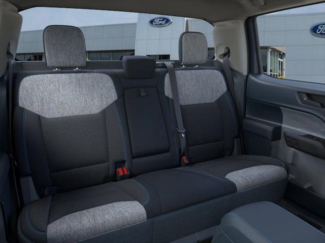 new 2025 Ford Maverick car, priced at $35,770