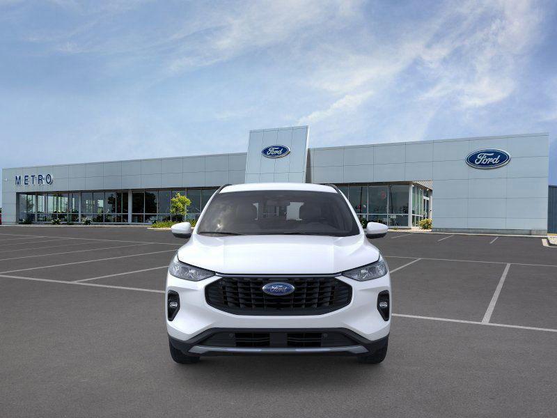 new 2024 Ford Escape PHEV car, priced at $33,176