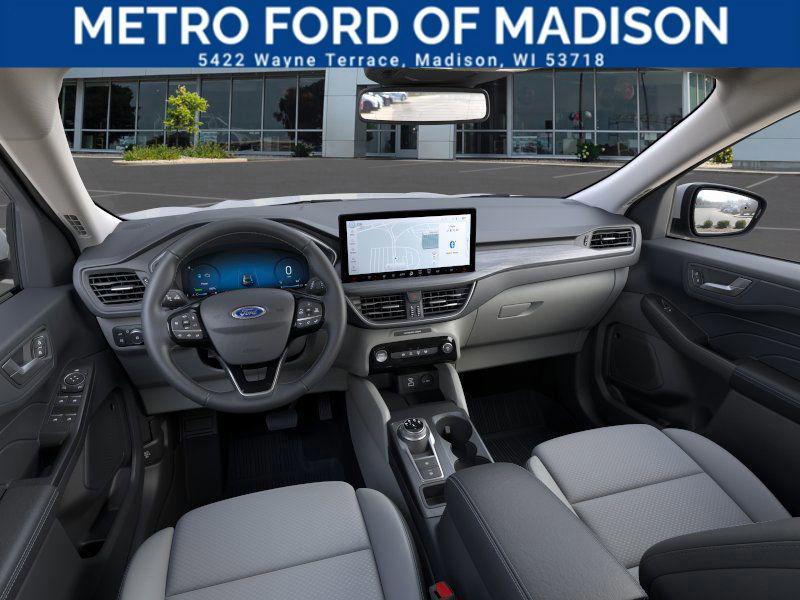used 2024 Ford Escape PHEV car, priced at $31,650