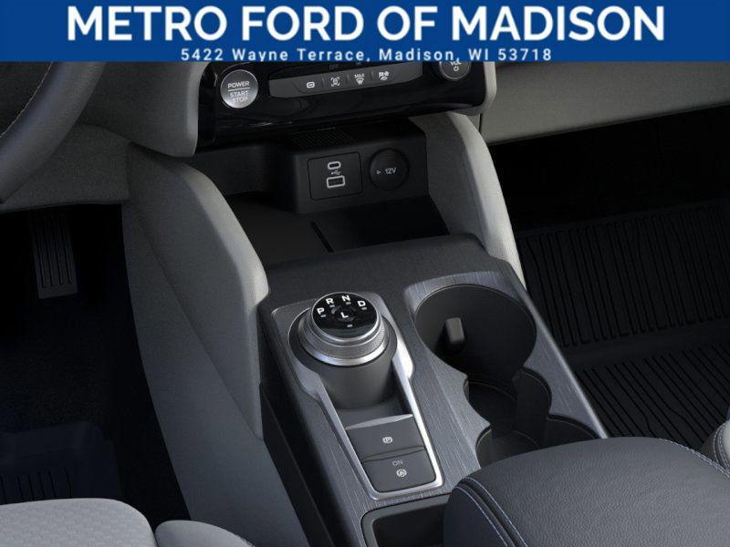 used 2024 Ford Escape PHEV car, priced at $31,650