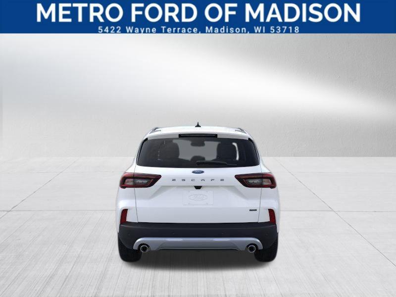 used 2024 Ford Escape PHEV car, priced at $31,650