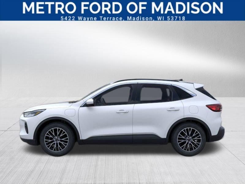 used 2024 Ford Escape PHEV car, priced at $31,650