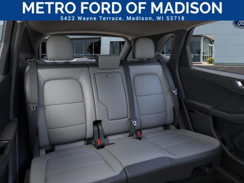 used 2024 Ford Escape PHEV car, priced at $31,650