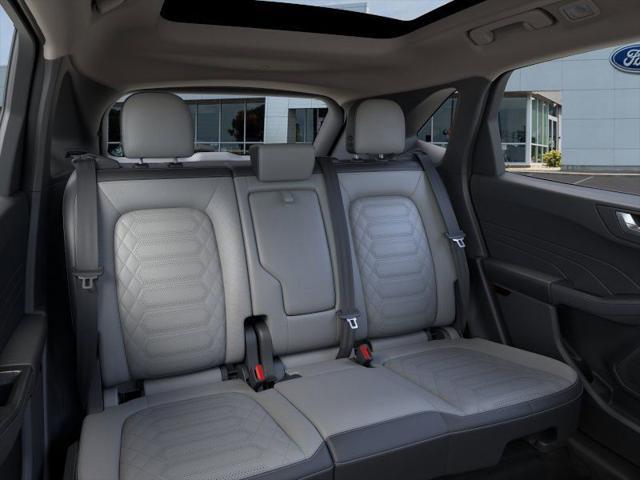 new 2024 Ford Escape car, priced at $36,830