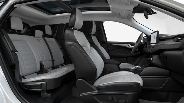 new 2024 Ford Escape car, priced at $38,866