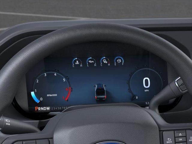 new 2025 Ford F-350 car, priced at $70,257