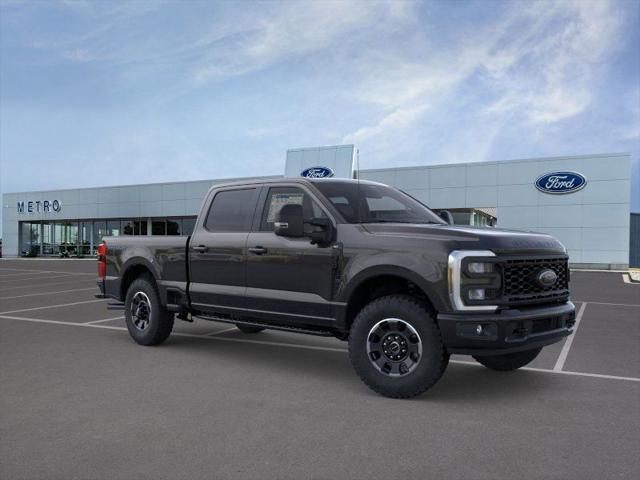 new 2025 Ford F-350 car, priced at $69,757