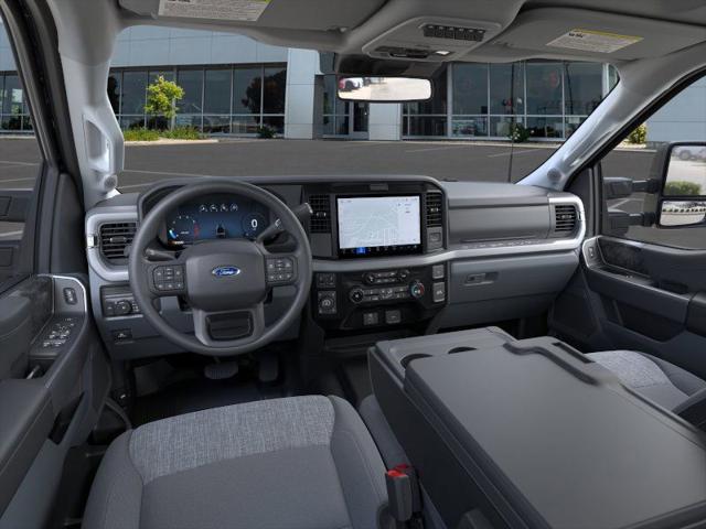 new 2025 Ford F-350 car, priced at $70,257