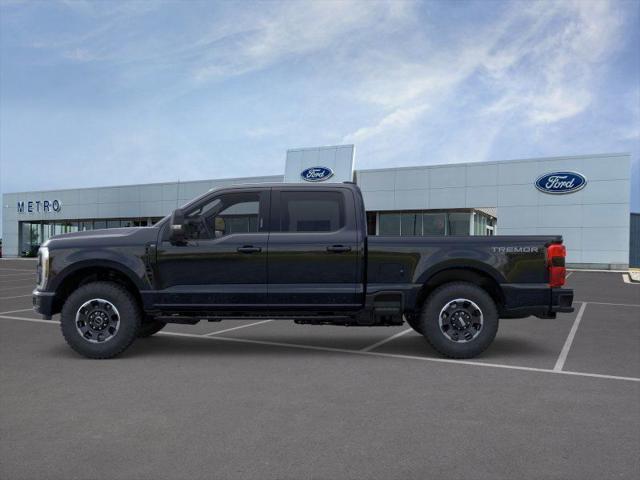 new 2025 Ford F-350 car, priced at $70,257