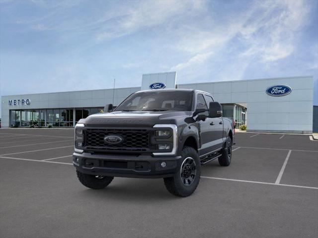 new 2025 Ford F-350 car, priced at $70,257