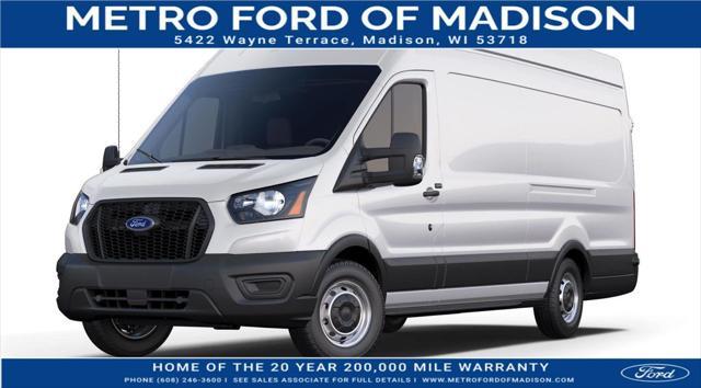 new 2024 Ford Transit-350 car, priced at $56,070