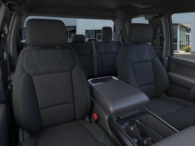 new 2025 Ford F-150 car, priced at $44,019