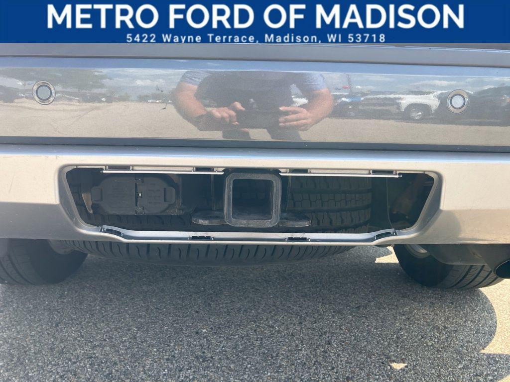 used 2020 Ford Expedition car, priced at $26,950