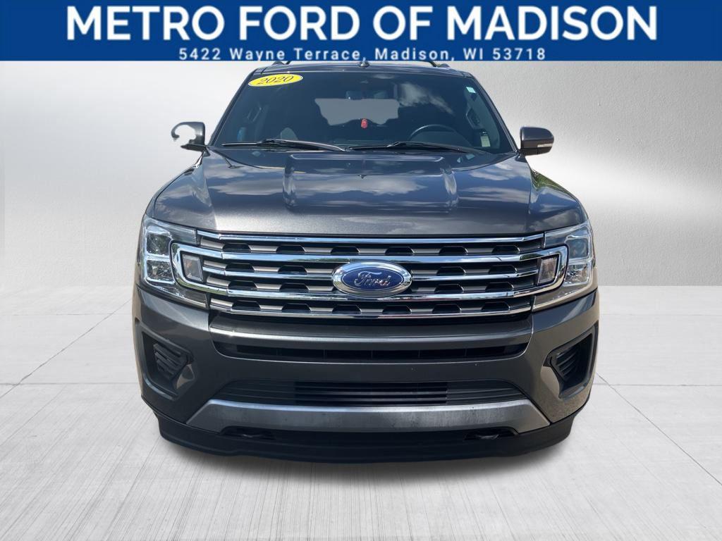 used 2020 Ford Expedition car, priced at $26,950