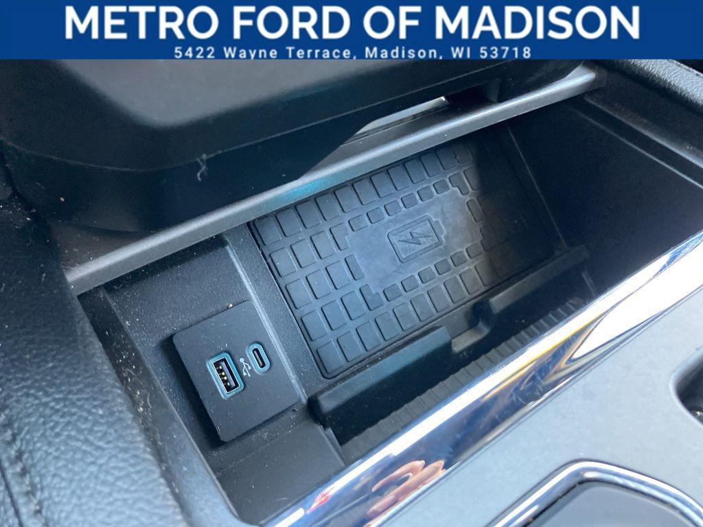 used 2020 Ford Expedition car, priced at $26,950