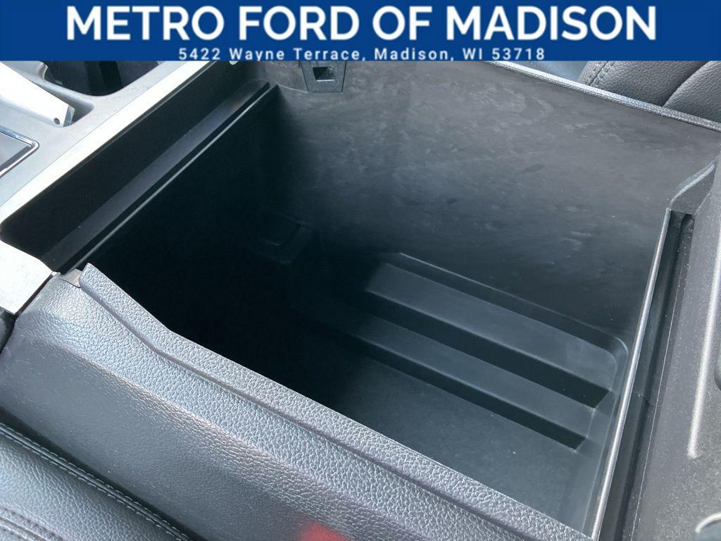 used 2020 Ford Expedition car, priced at $26,950