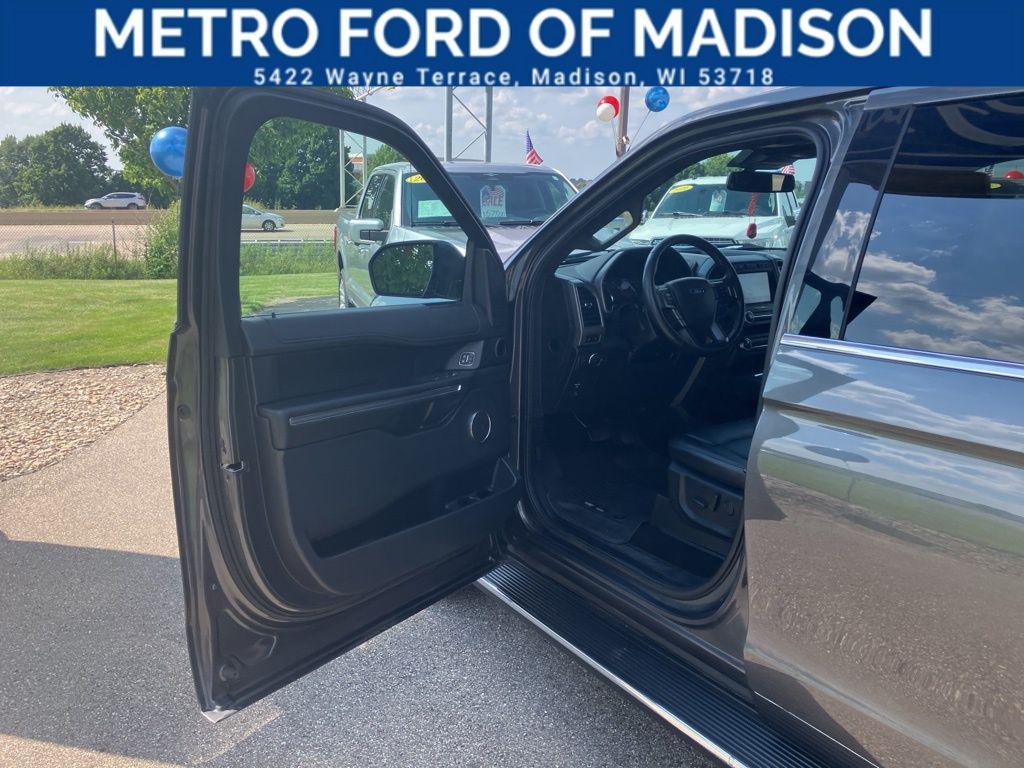 used 2020 Ford Expedition car, priced at $26,950